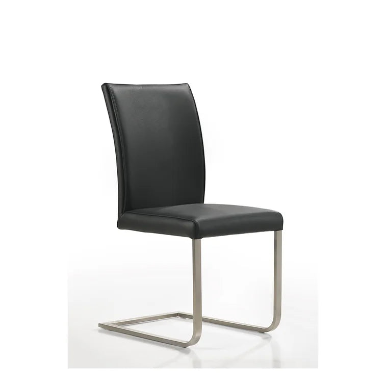 Bonn Genuine Leather Chair (SET OF 2)