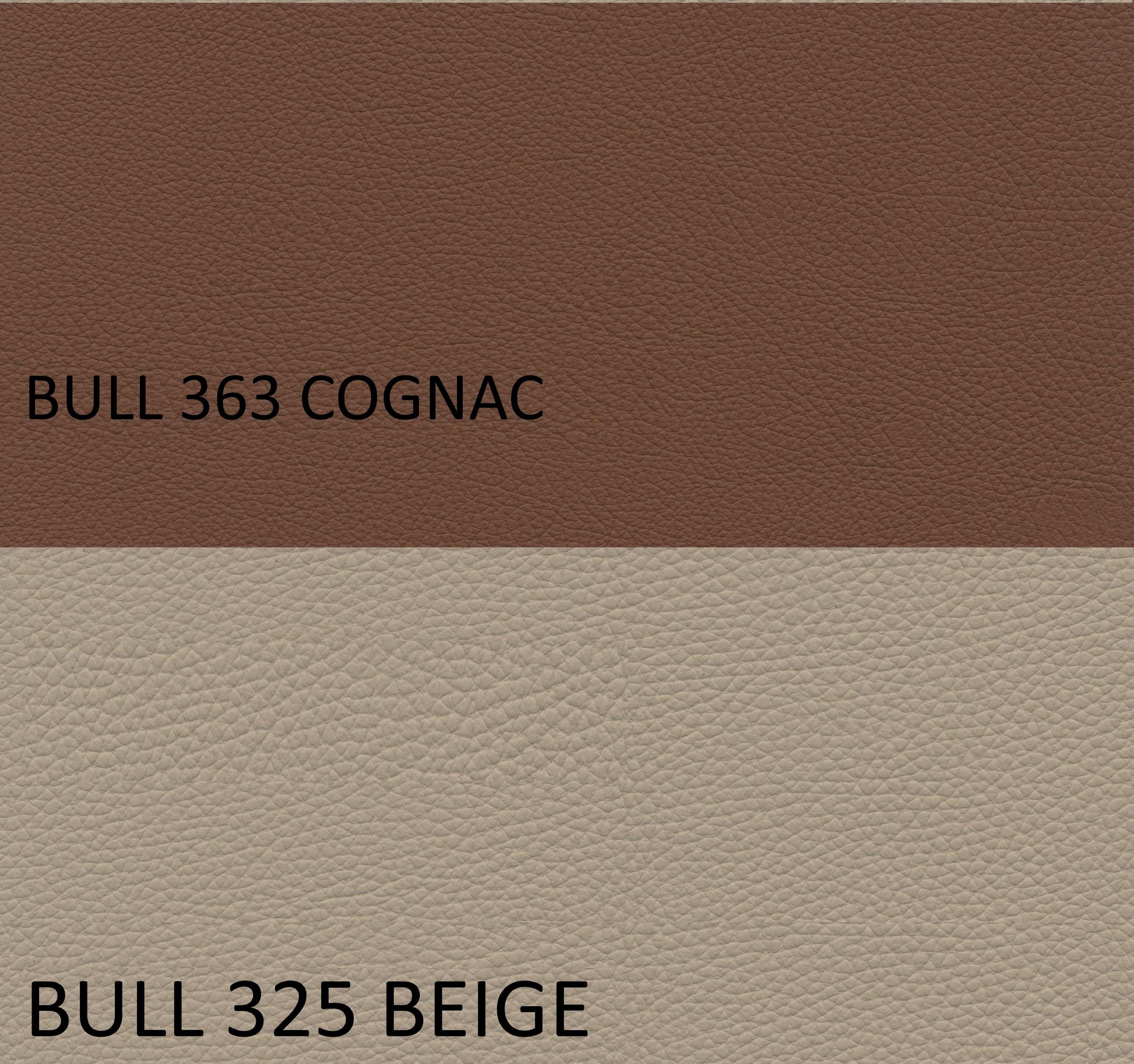 Nicoletti Corsica Leather Sectional - Eurohaus Modern Furniture