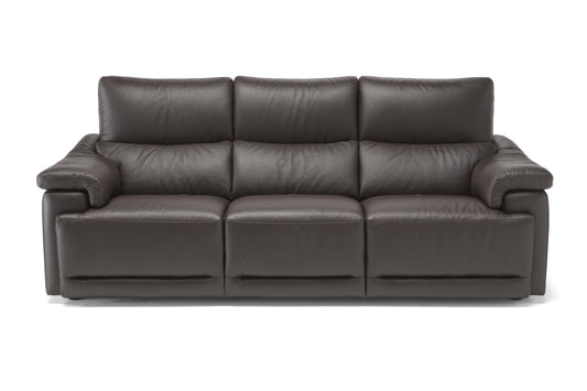 NATUZZI EDITIONS - C070 BRAMA SOFA - 15D1 [STOCK]