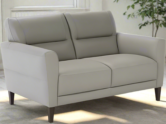 NATUZZI EDITIONS - C131 INDIMENTICABILE LOVESEAT [STOCK OPTIONS] - Eurohaus Modern Furniture