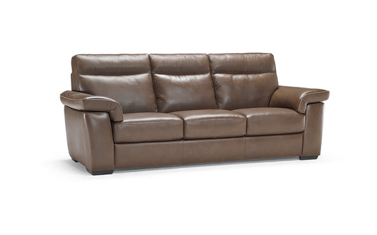 Natuzzi - B757 Sofa w/dual Recliners - Eurohaus Modern Furniture LLC