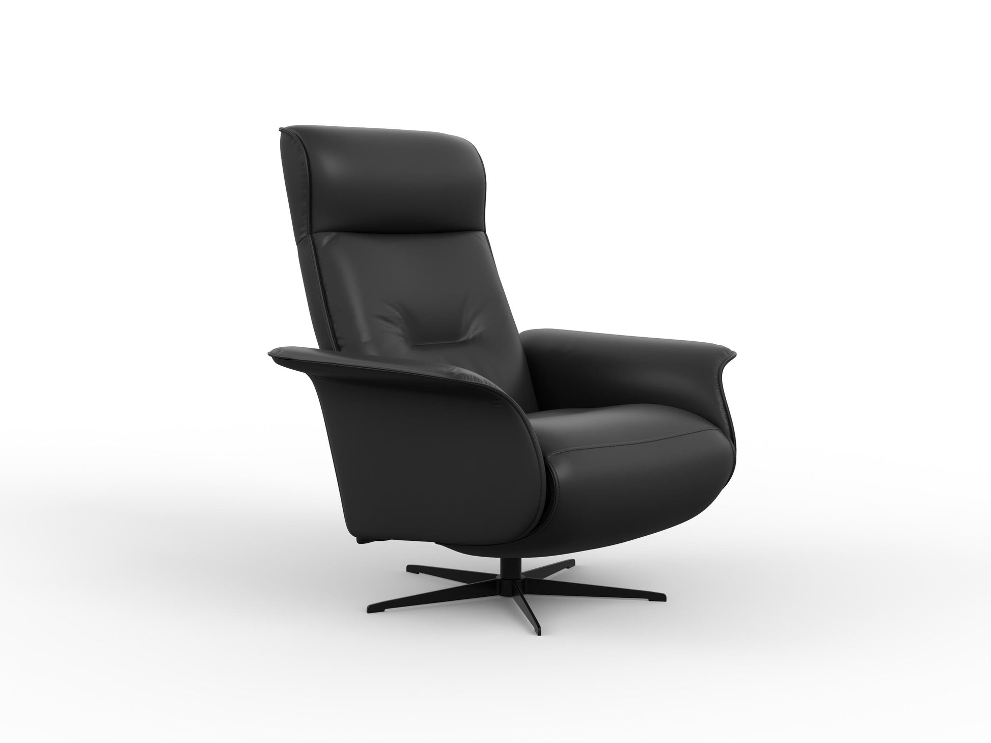 FJORDS - Finn Power Recliner Chair - Eurohaus Modern Furniture