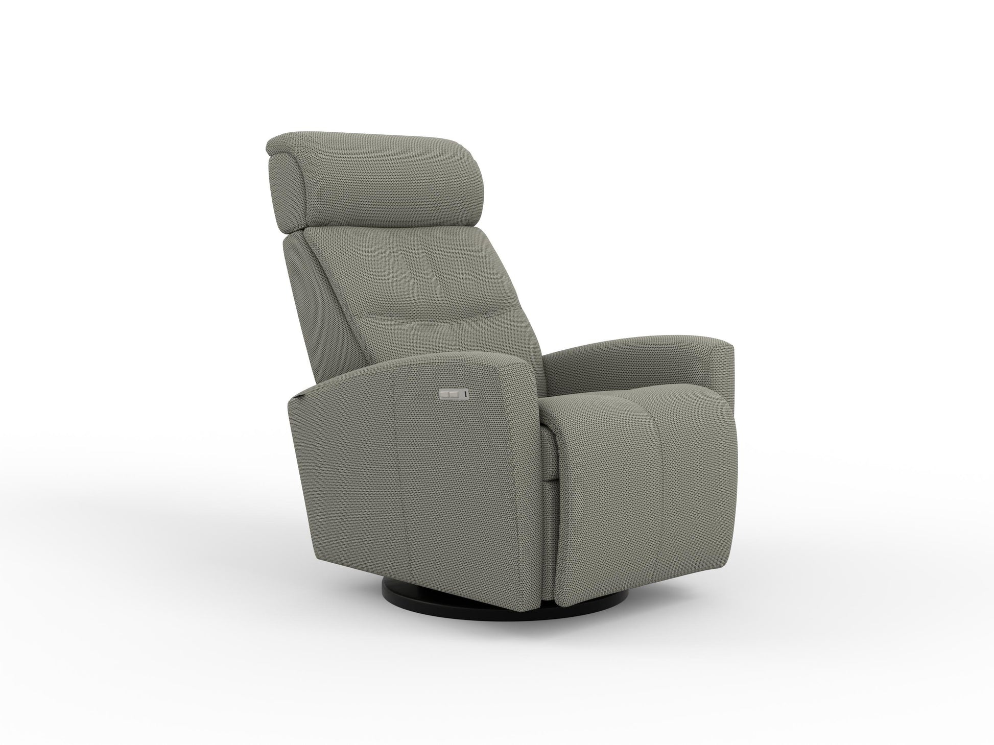 FJORDS - Milan Recliner Chair - Eurohaus Modern Furniture