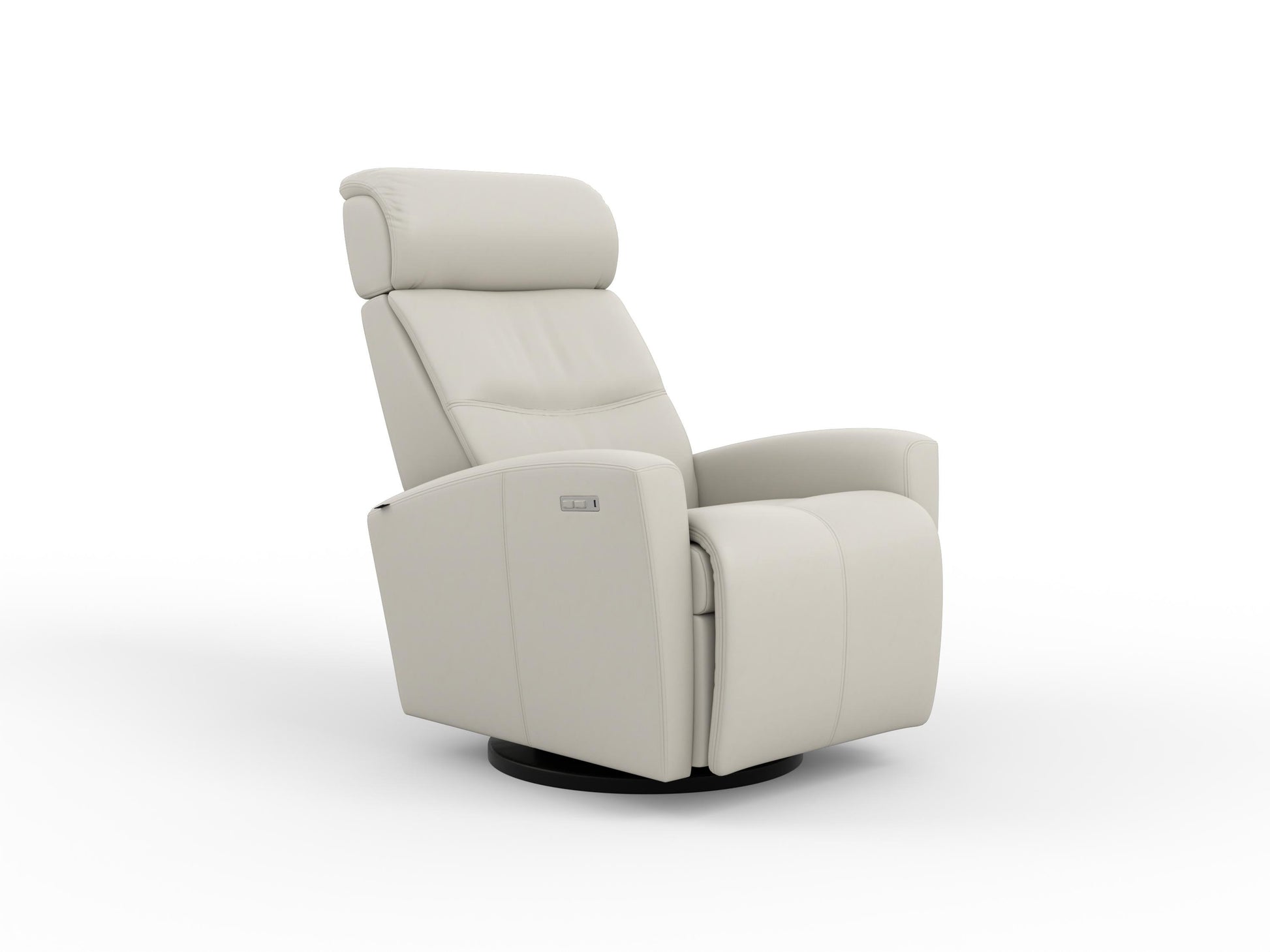 FJORDS - Milan Recliner Chair - Eurohaus Modern Furniture