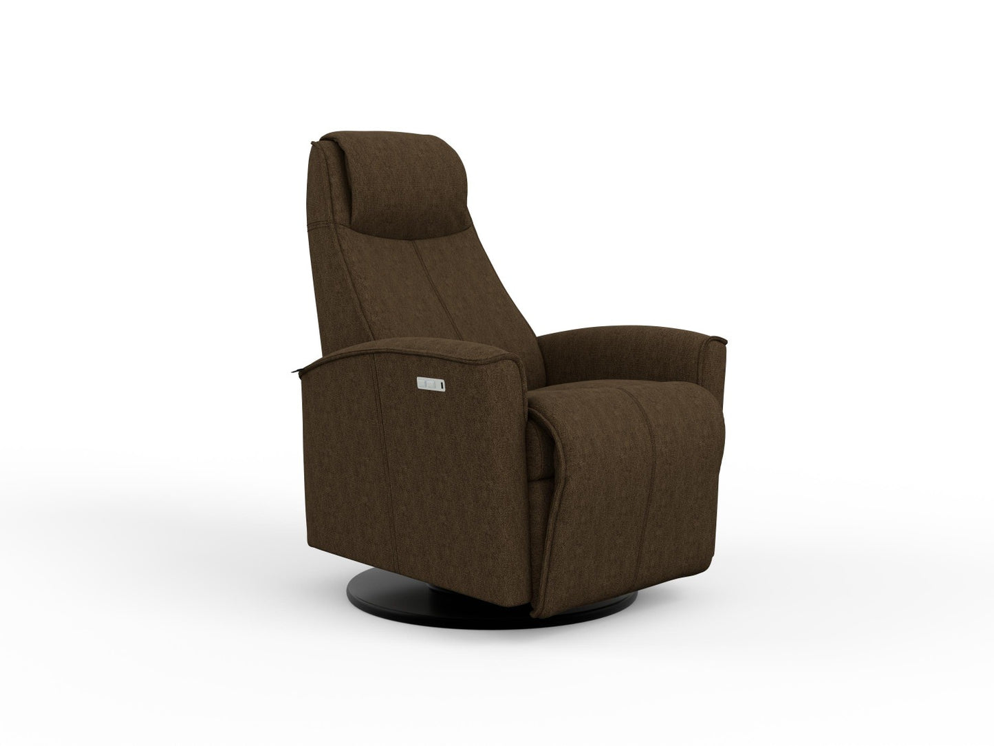 FJORDS - Urban Relax Power Recliner Chair - Eurohaus Modern Furniture