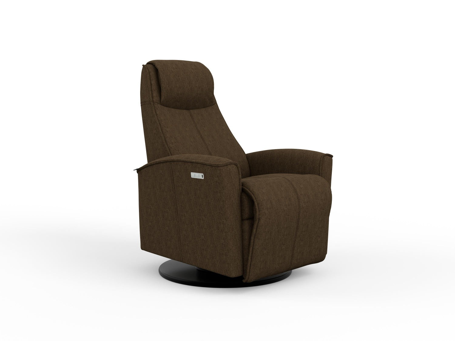 FJORDS - Urban Relax Power Recliner Chair - Eurohaus Modern Furniture