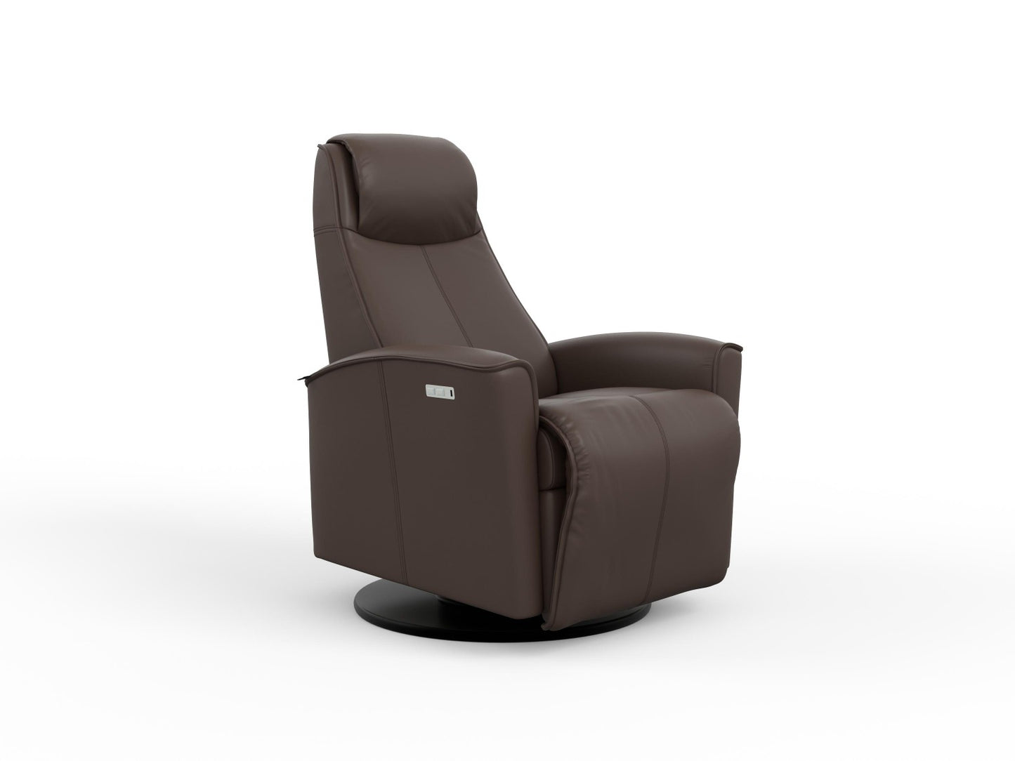 FJORDS - Urban Relax Power Recliner Chair - Eurohaus Modern Furniture