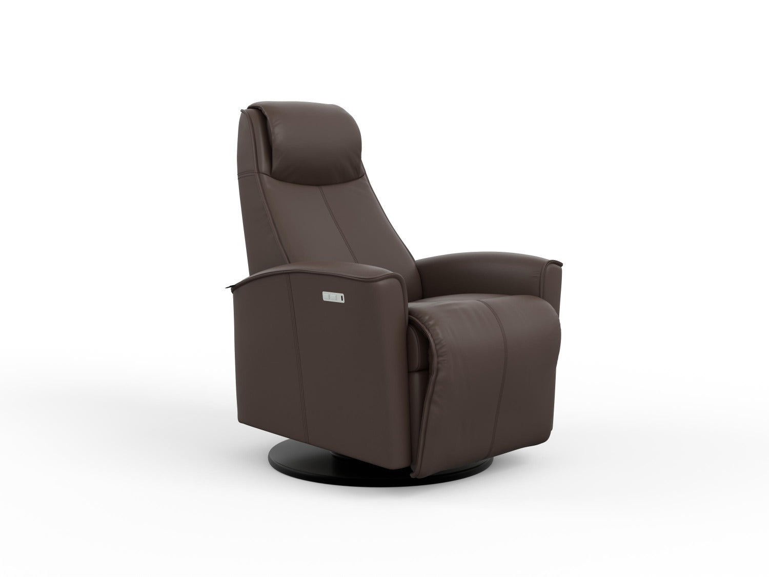 FJORDS - Urban Relax Power Recliner Chair - Eurohaus Modern Furniture
