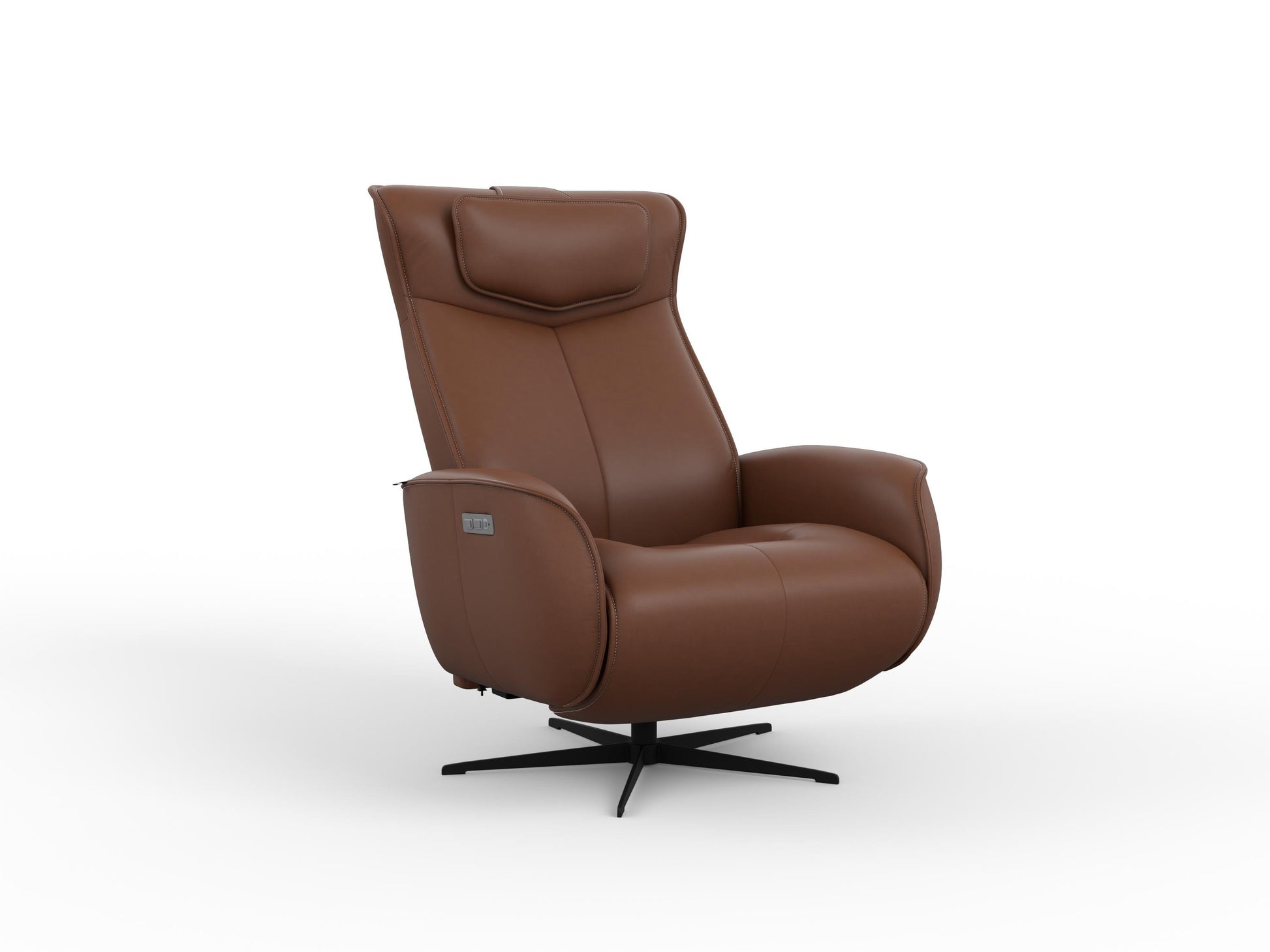 Fjords - AXEL Power Recliner - Eurohaus Modern Furniture