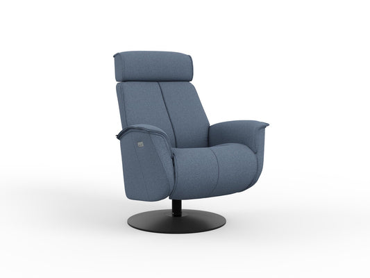 FJORDS - BO RECLINER - Eurohaus Modern Furniture