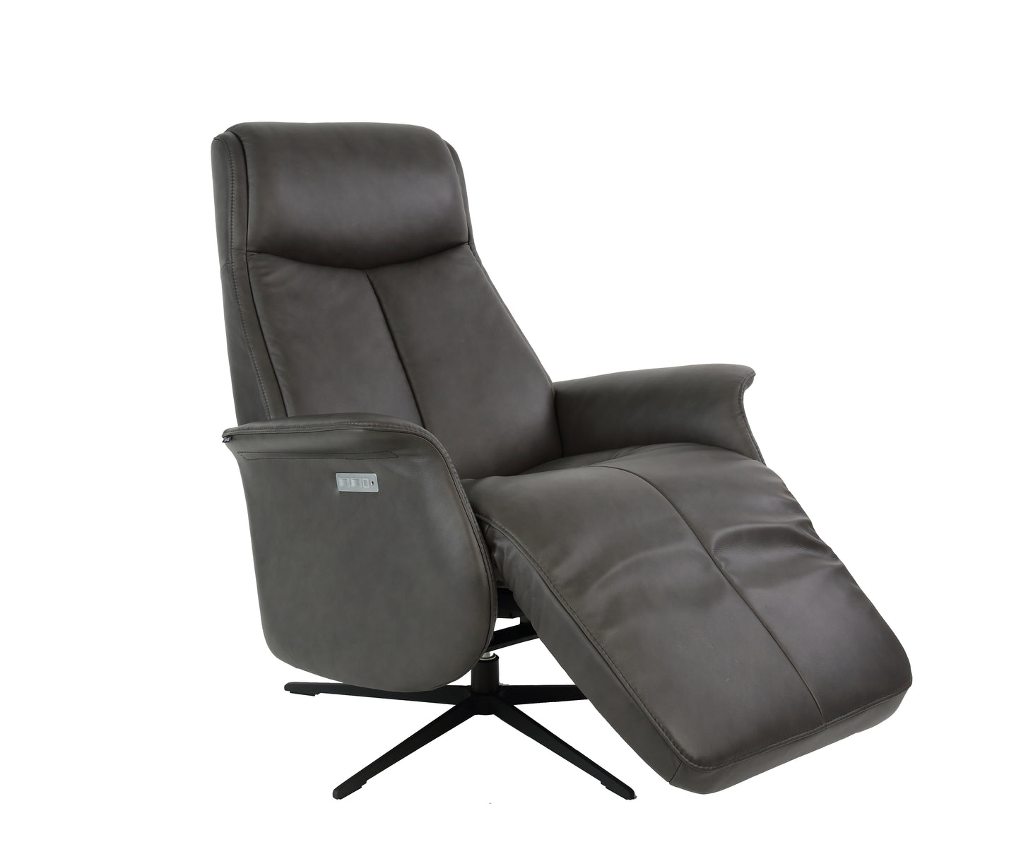 FJORDS - JAKOB RECLINER WITH BATTERY