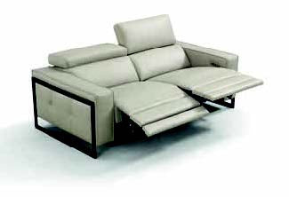 INCANTO - I829 Recliners collections - Eurohaus Modern Furniture LLC