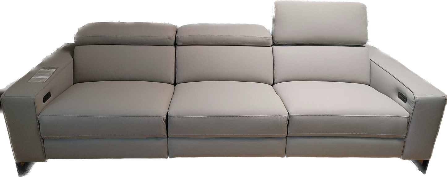 INCANTO - I829 Recliners collections - Eurohaus Modern Furniture LLC