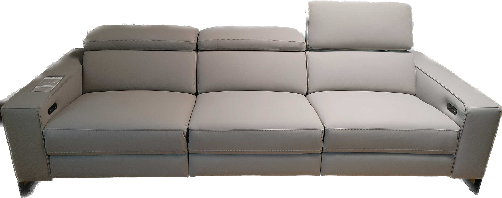 INCANTO - I829 Recliners collections - Eurohaus Modern Furniture LLC