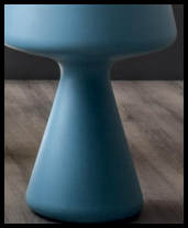TONIN CASA MAKI END TABLE