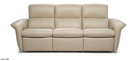 NATUZZI EDITIONS - C271 - 1582 3PC SECTIONAL RECLINER [STOCK] - Eurohaus Modern Furniture