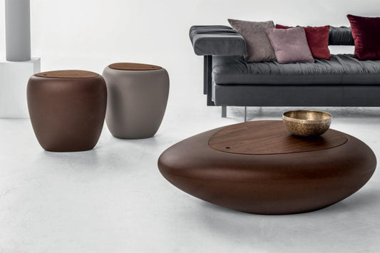 TONIN CASA - KOS COFFEE TABLE