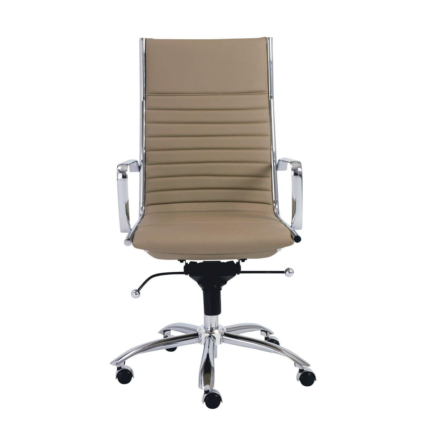 EURO-Dirk High Back Office Chair - 7 COLORS