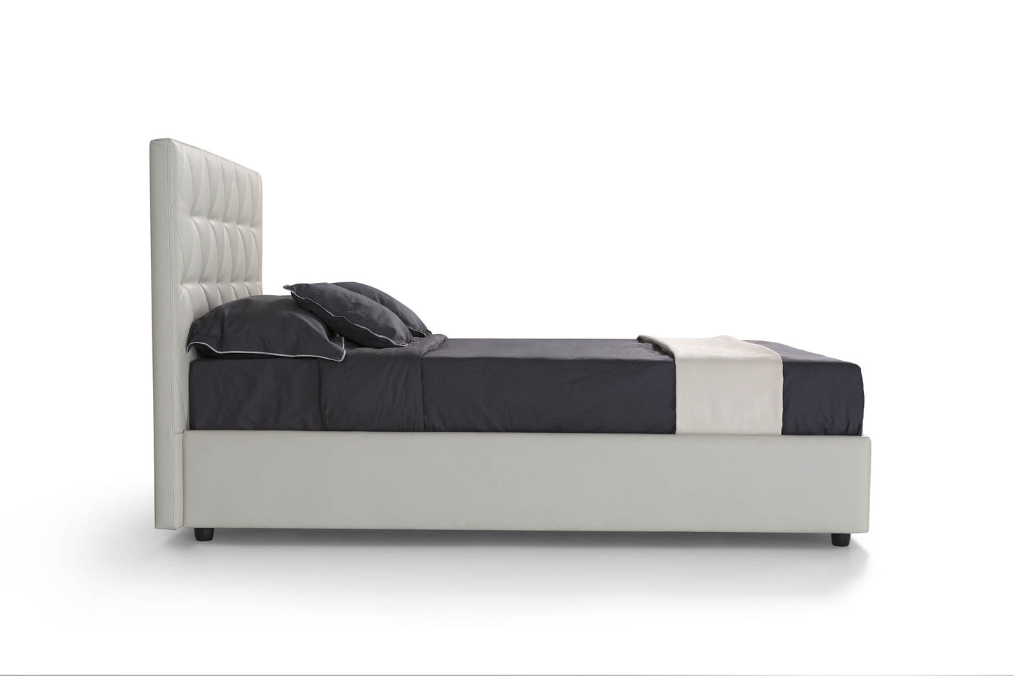 Novaluna - Lux Bed - Made in Italy