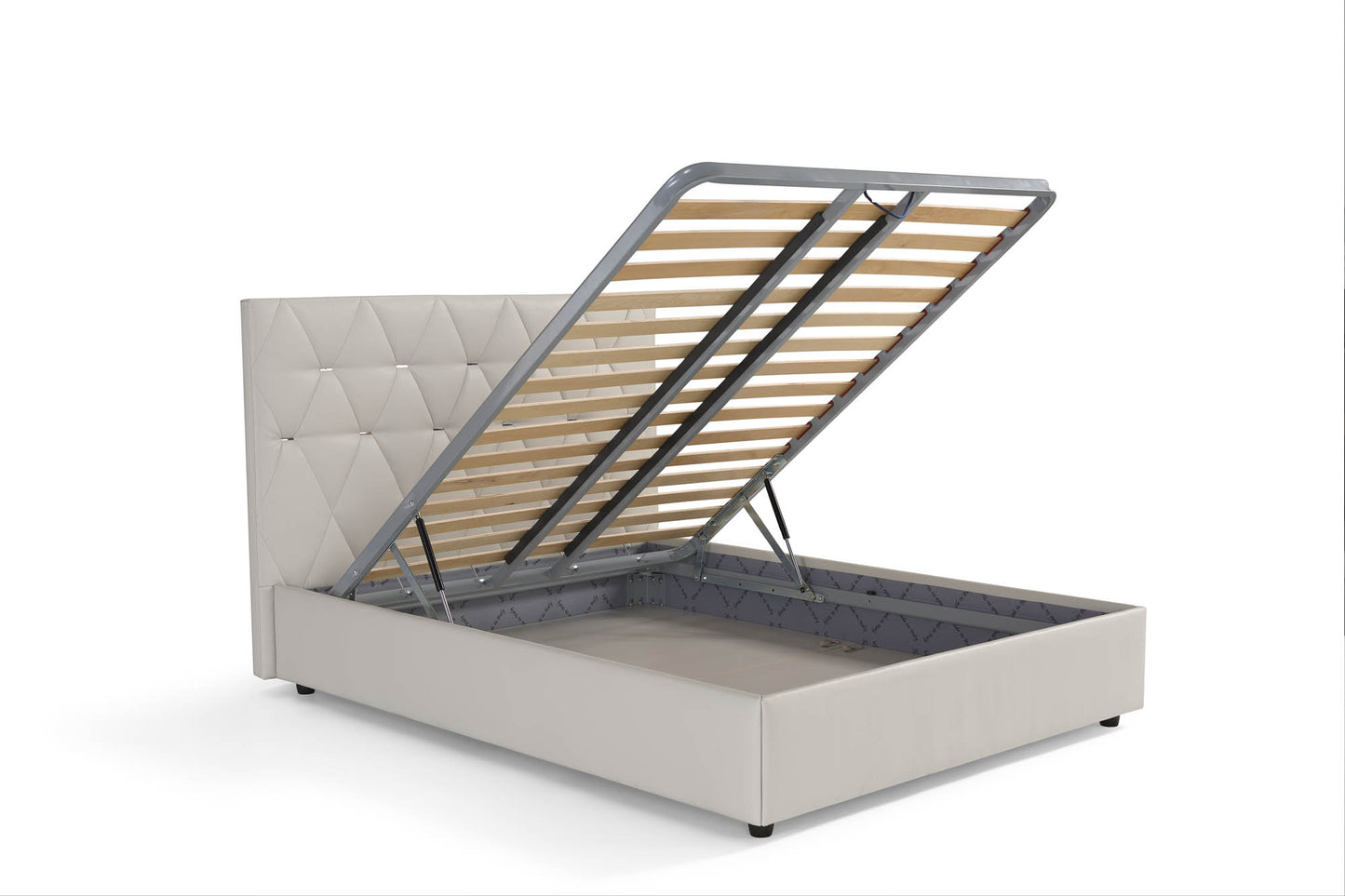 Novaluna - Lux Bed - Made in Italy