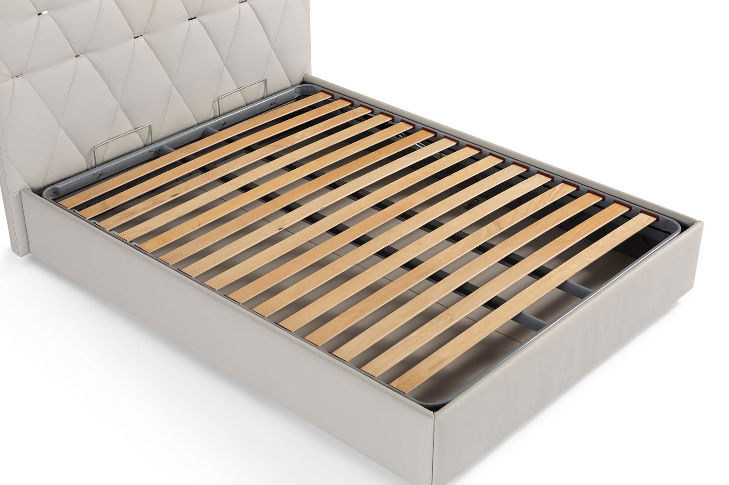 Novaluna - Lux Bed - Made in Italy