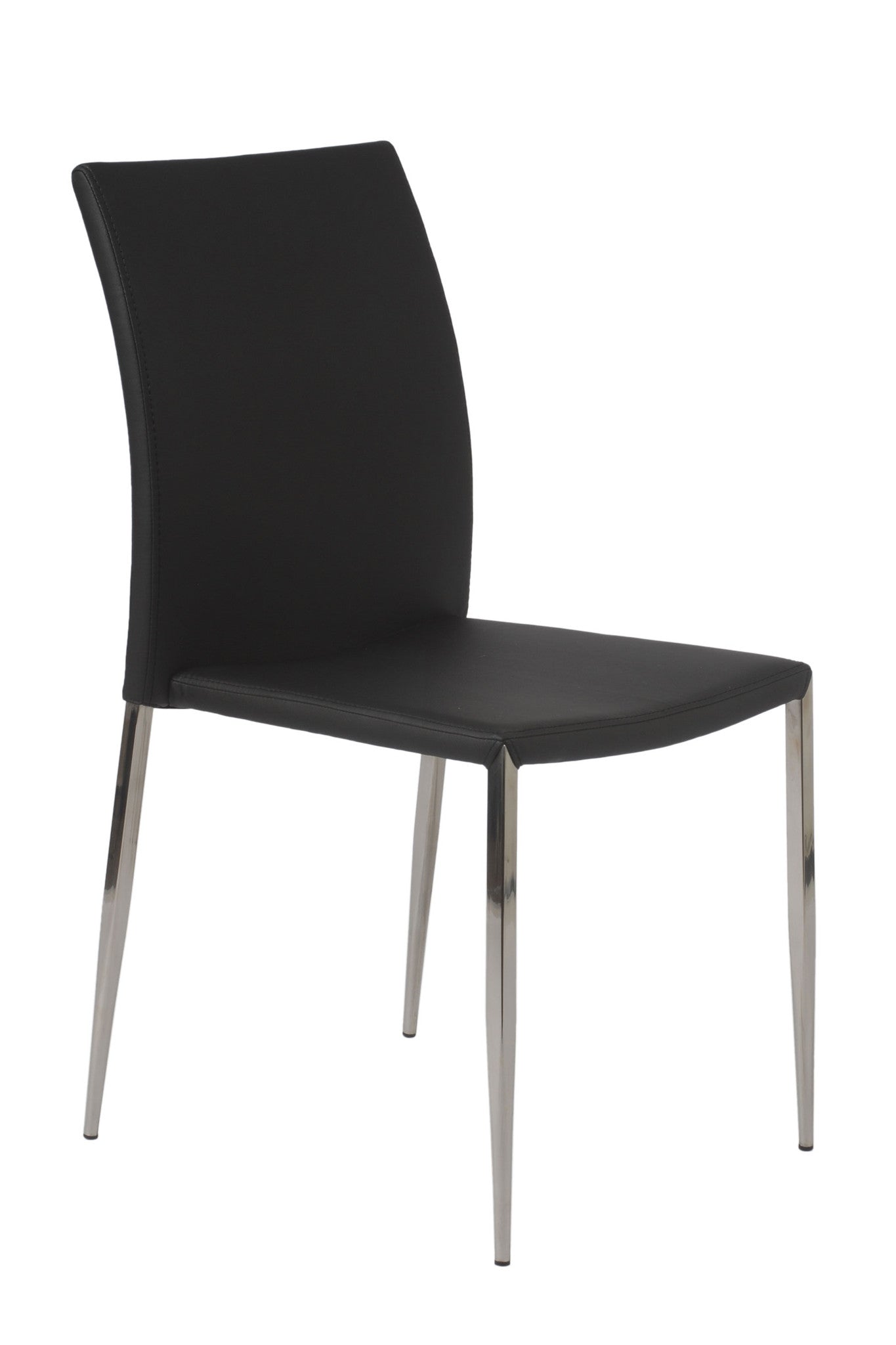 Euro Style Diana Stacking Chair