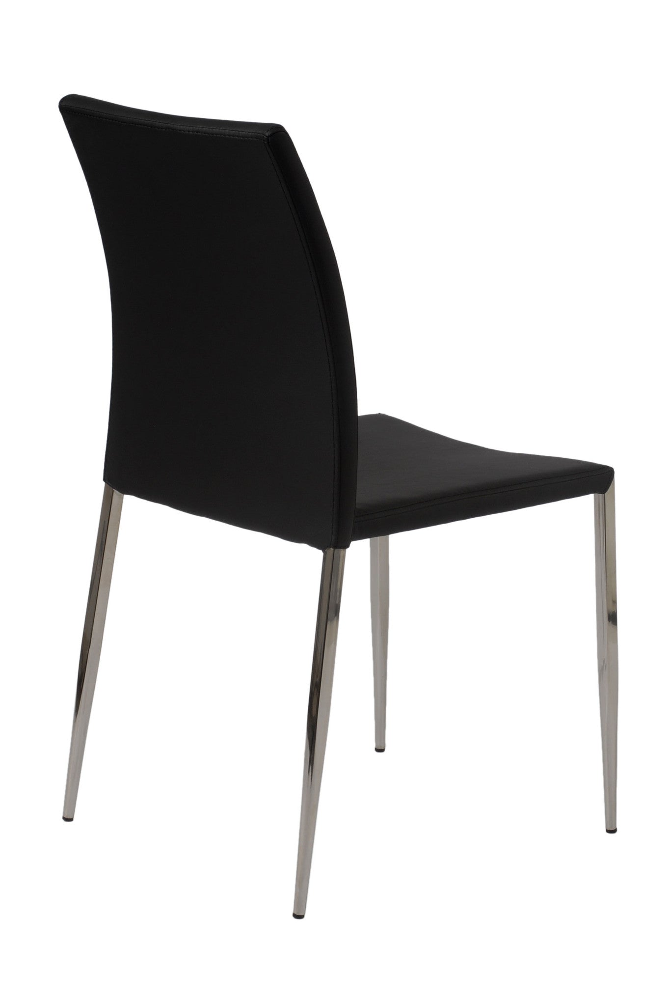 Euro Style Diana Stacking Chair