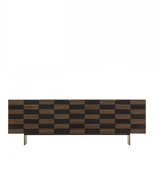 Tonin Casa- Made in Italy - Colosseo Sideboard - Eurohaus Modern Furniture LLC