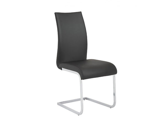 EURO - Epifania Side Chair (set of 4) - Eurohaus Modern Furniture LLC