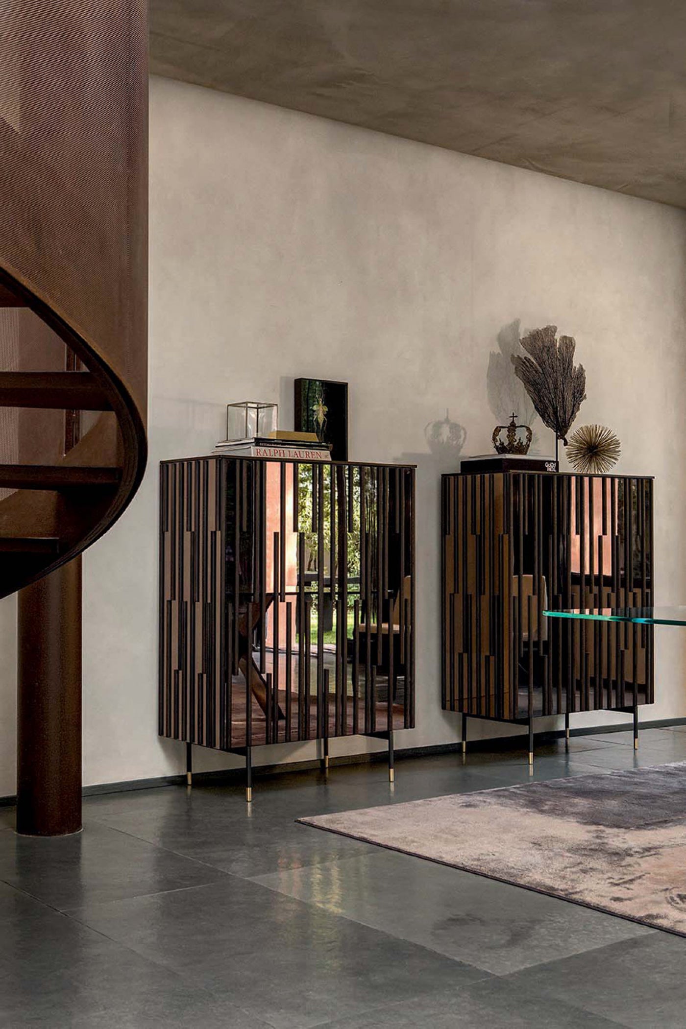 Tonin Casa Drop Sideboard - Eurohaus Modern Furniture LLC