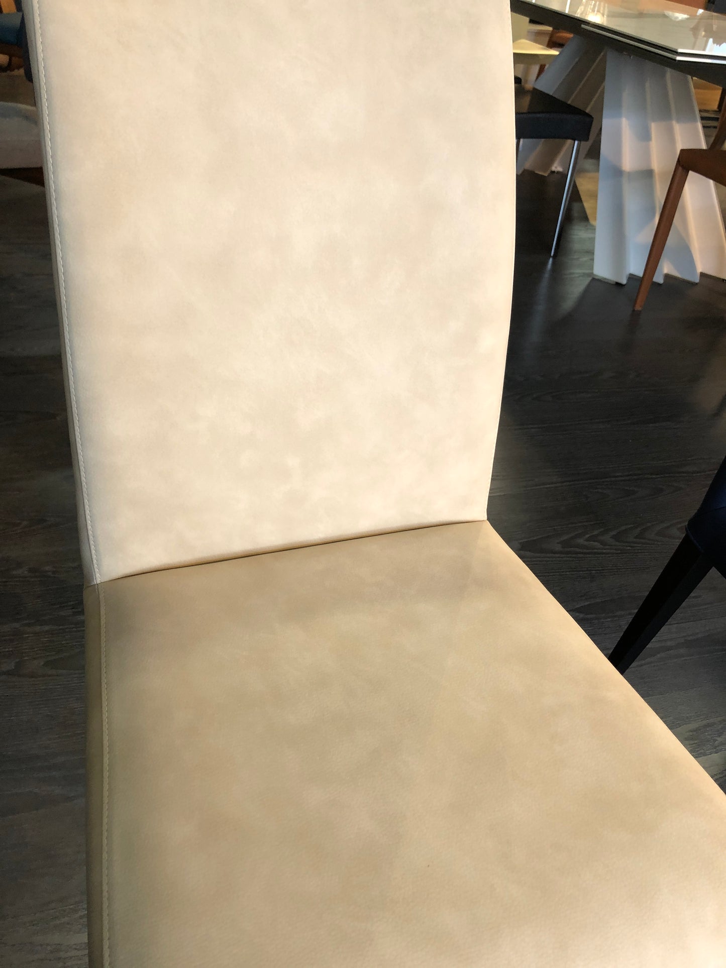 BUSETTO - Made in Itlay - S204 Dining Chair