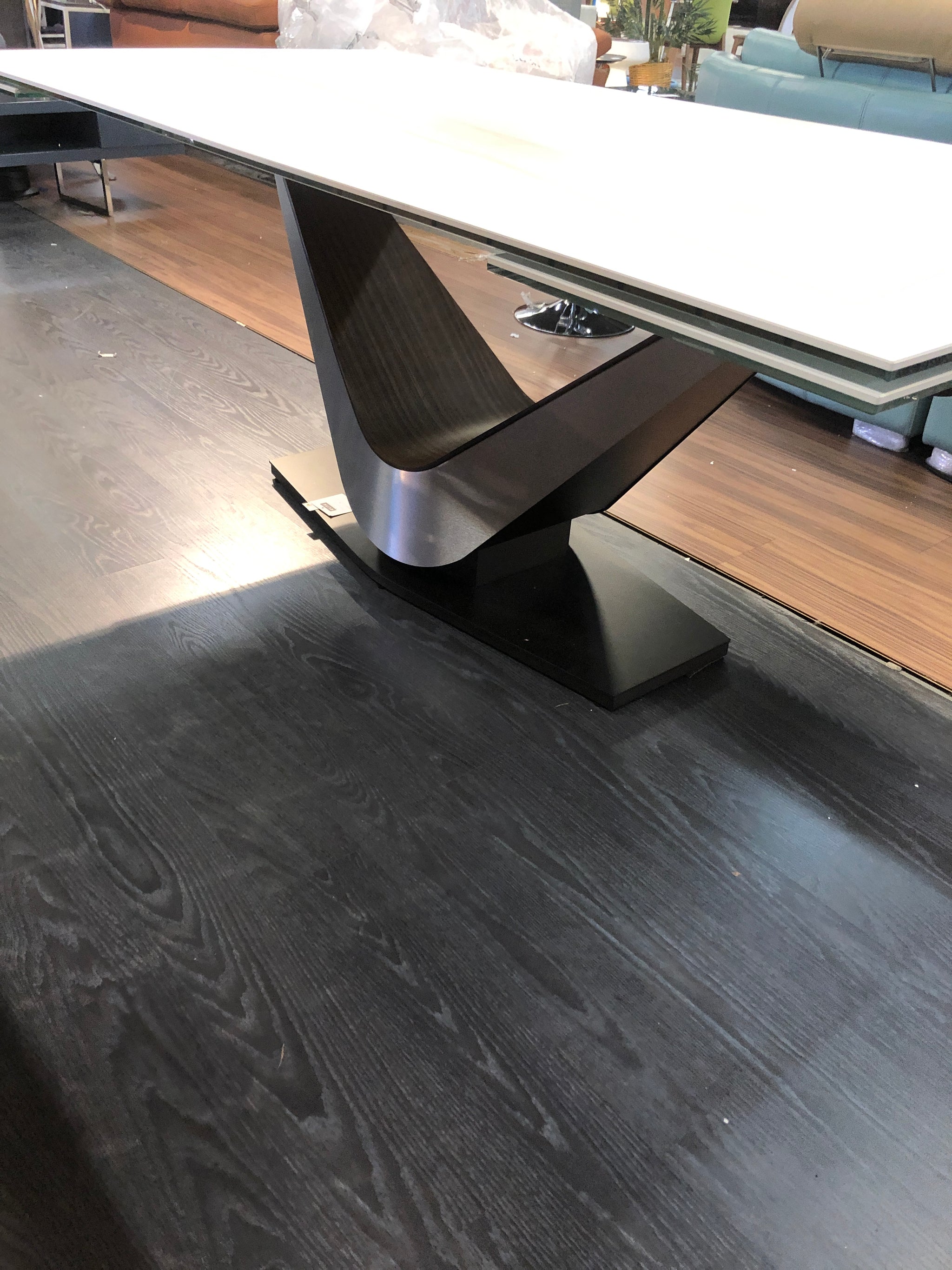 ELITE MODERN Victor Dining Table starts from Eurohaus Modern