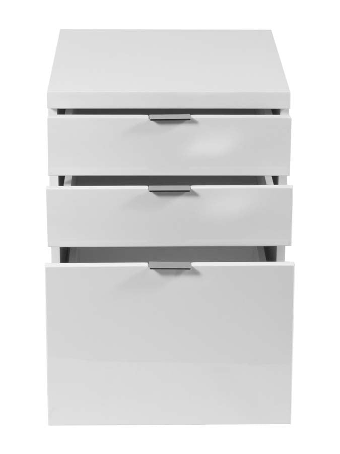 EURO-Gilbert Filing Cabinet