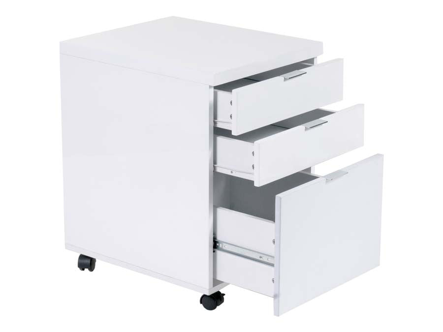 EURO-Gilbert Filing Cabinet