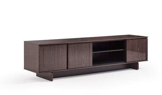 KB- COPENHAGEN MODERN TV STAND - Eurohaus Modern Furniture LLC