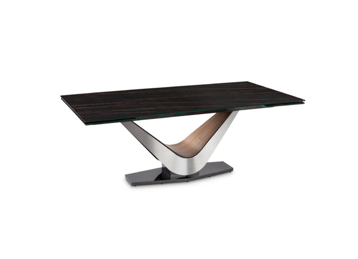 ELITE MODERN Victor Dining Table starts from Eurohaus Modern