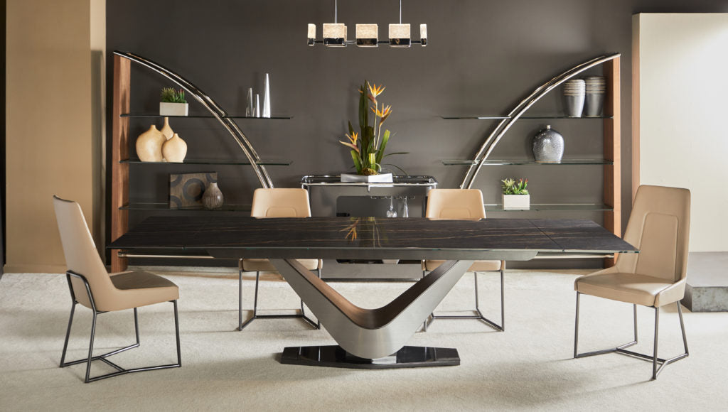 ELITE MODERN - Victor Dining Table - starts from