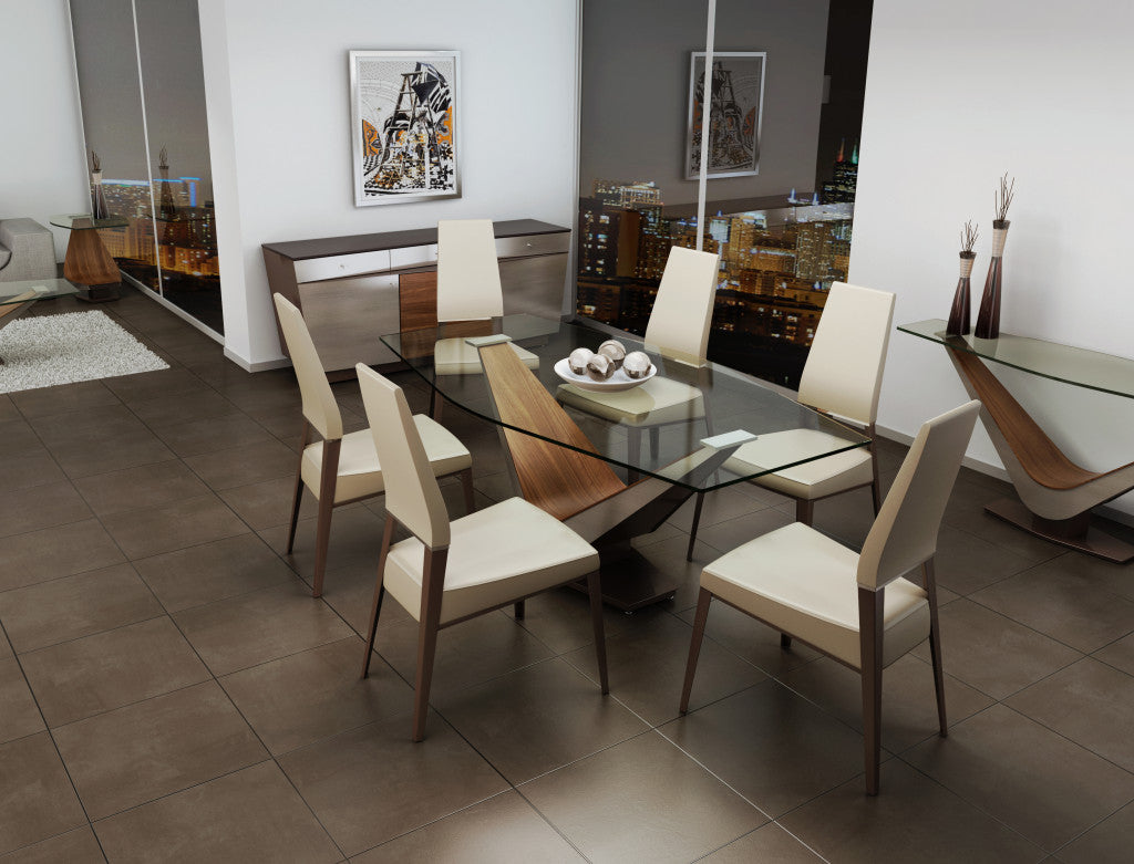 ELITE MODERN - Victor Dining Table - Starts from...