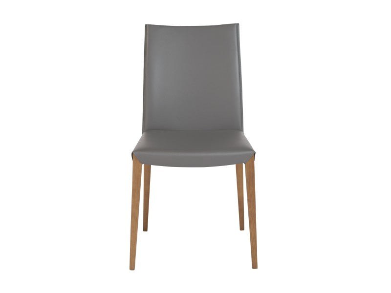 Euro Marcella leather chair