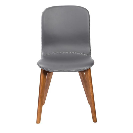 EURO - MAI side chair (set of 2) - Eurohaus Modern Furniture LLC