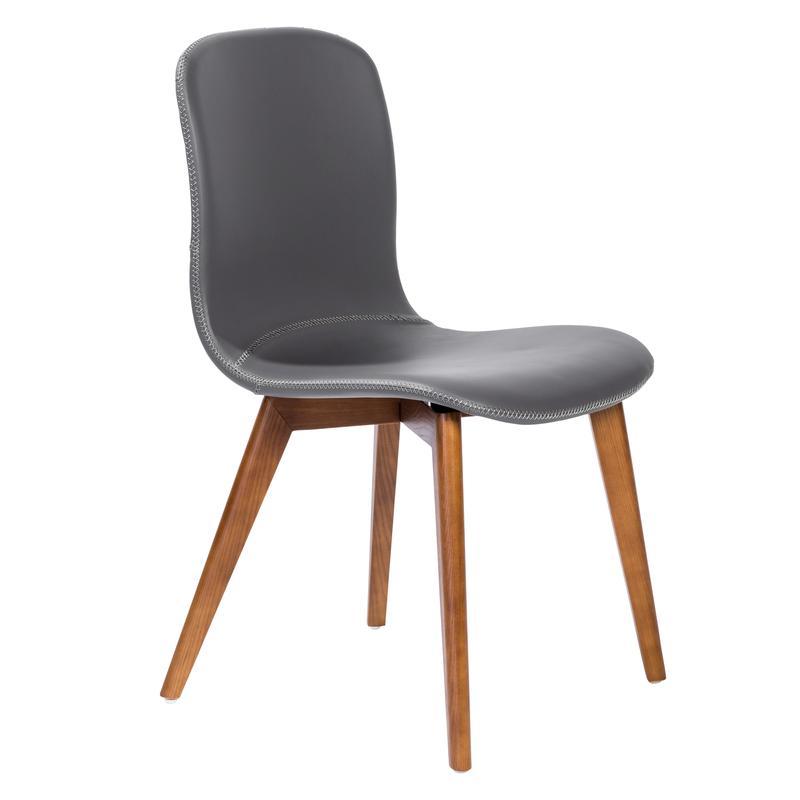 EURO - MAI side chair (set of 2)