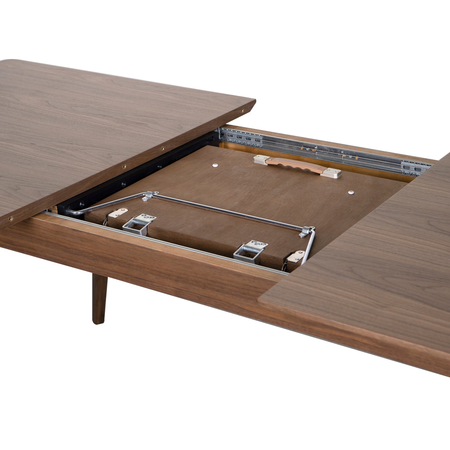 Lawrence Extendable Dining Table