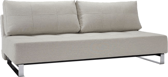 Supremax Deluxe Excess Lounger by Innovation Living