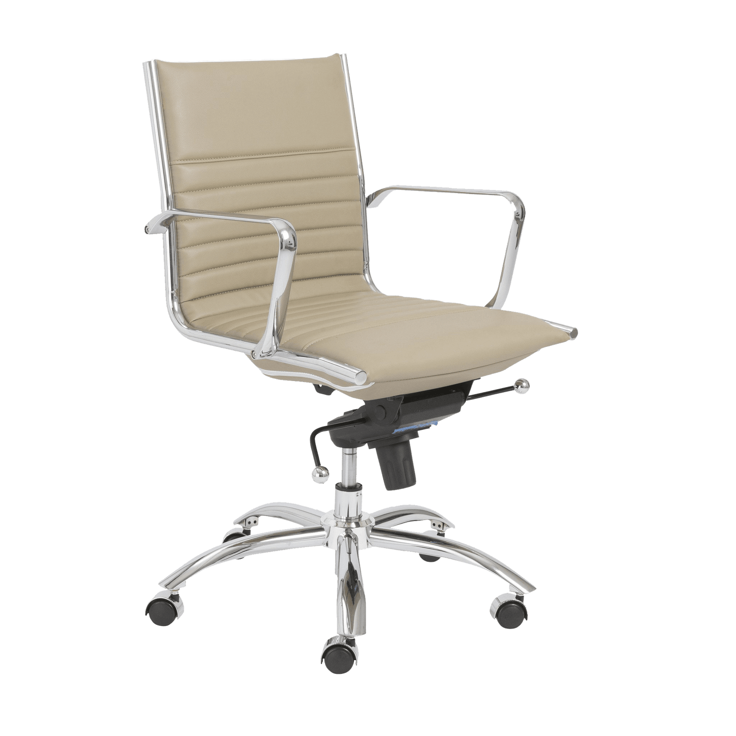EURO-Dirk Low Back Office Chair