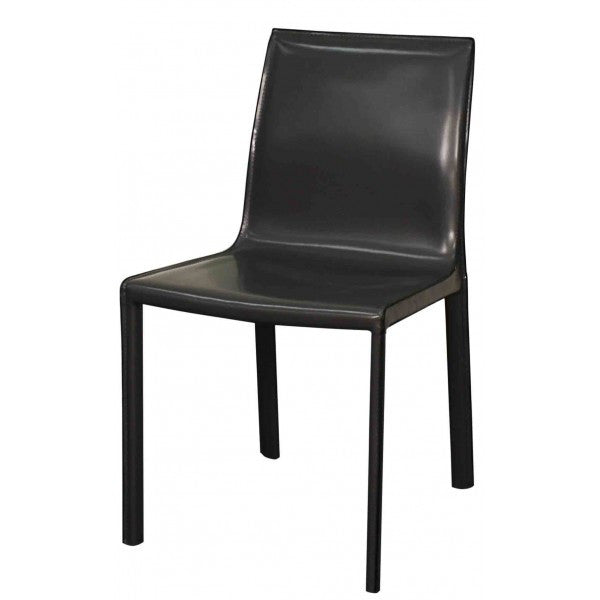 New Pacific Direct-Gervin Reclycled Leather Chair (2)