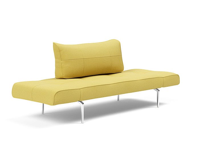 Zeal Deluxe Eurohaus – Multifunctional LLC Modern Sofa Furniture
