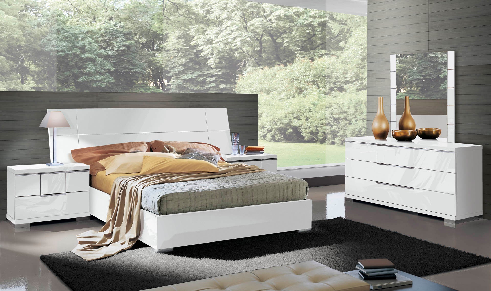 Big Selections of Upscale Modern European Furniture – Eurohaus Modern ...