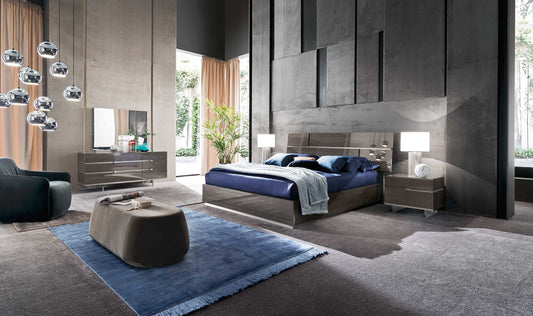 Athena Bedroom Collection from...