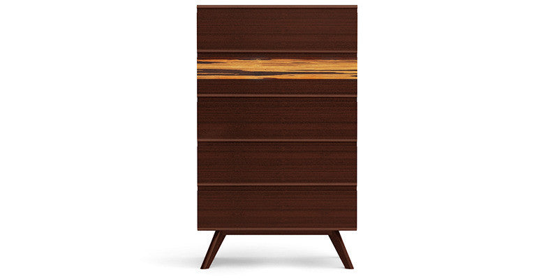 Greenington Solid Bamboo Azara 6 Drawers Dresser