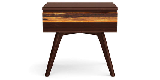 Greeenington Solid Bamboo Azara Nightstand - Eurohaus Modern Furniture LLC